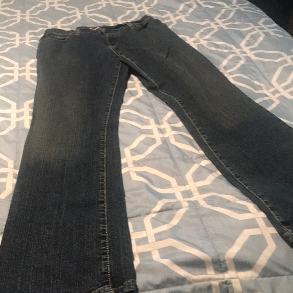 Levi 550